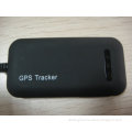 Car Tracker Car GPS Locator Alarm Tracking System